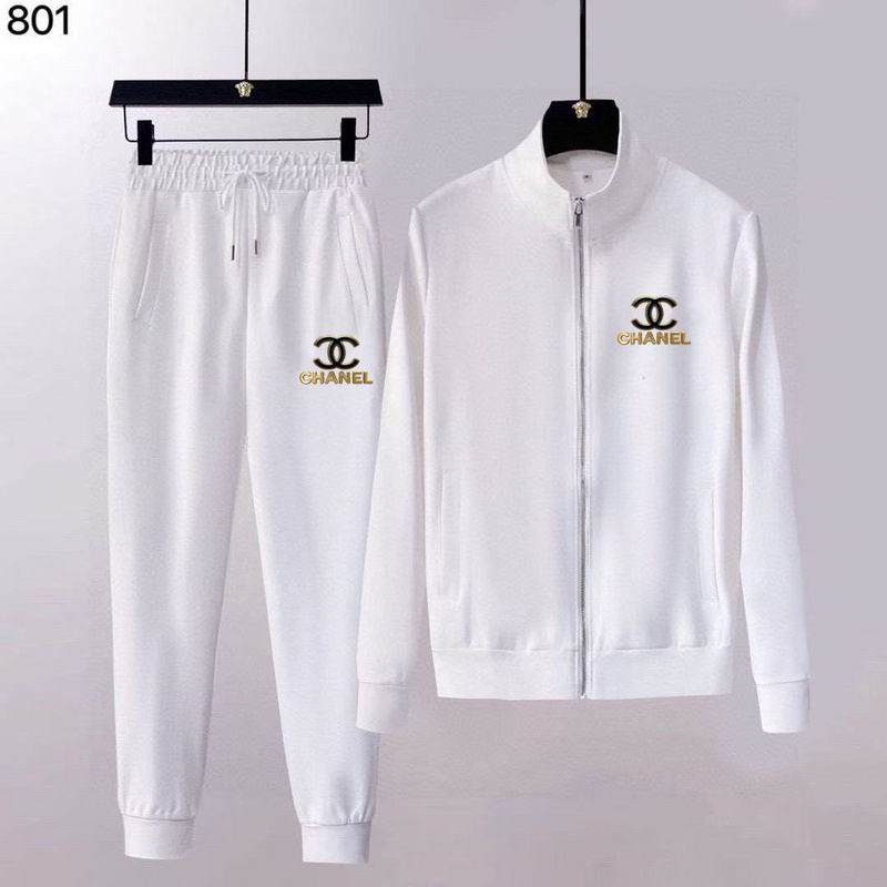Chanel M-5XL kdtr07