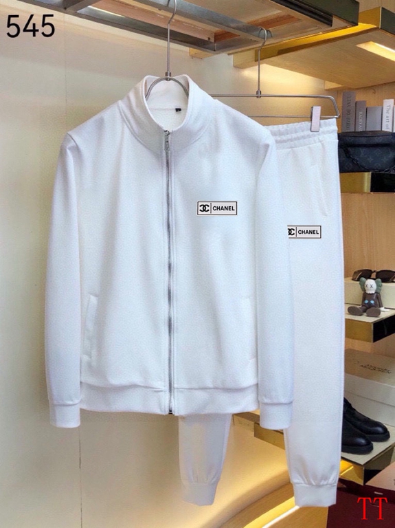 Chanel M-5XL 20tr23