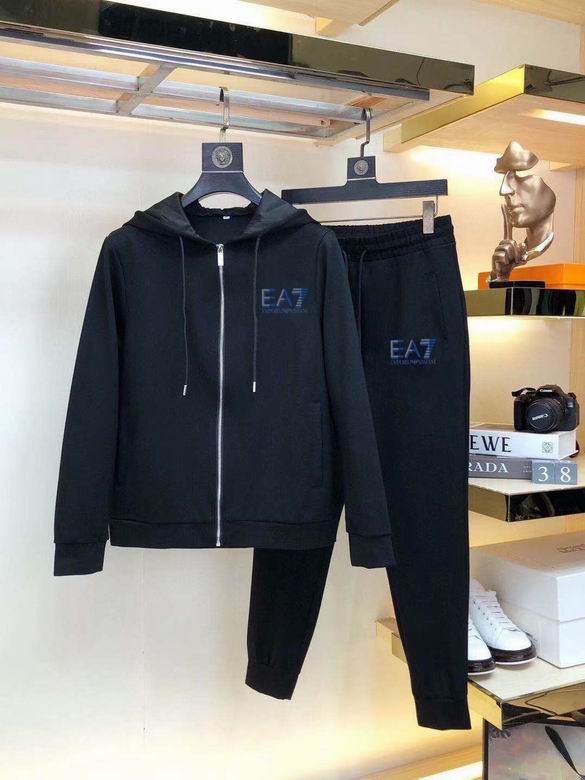 Armani M-5XL kdtn39