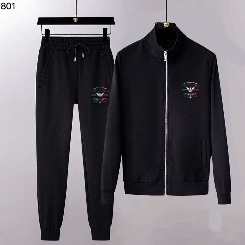 Armani M-5XL kdtn46