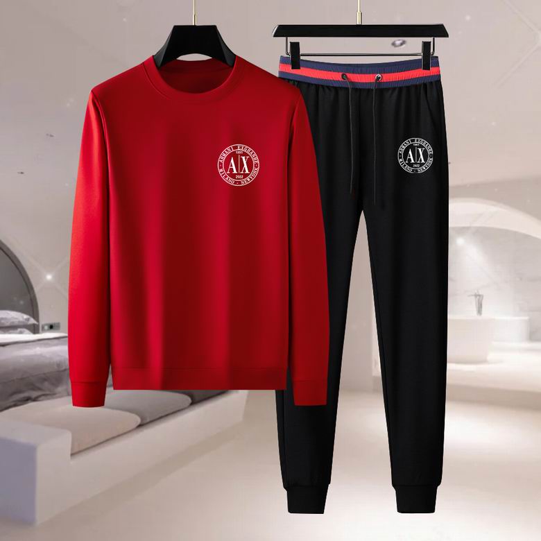 Armani M-4XL 11Ln56