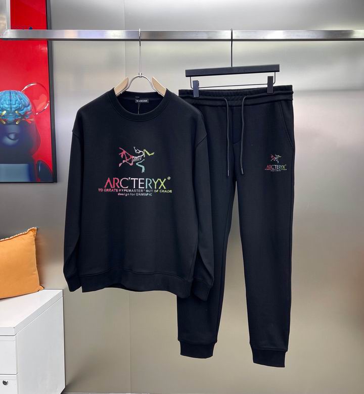 Arcteryx M-5XL kdtn12
