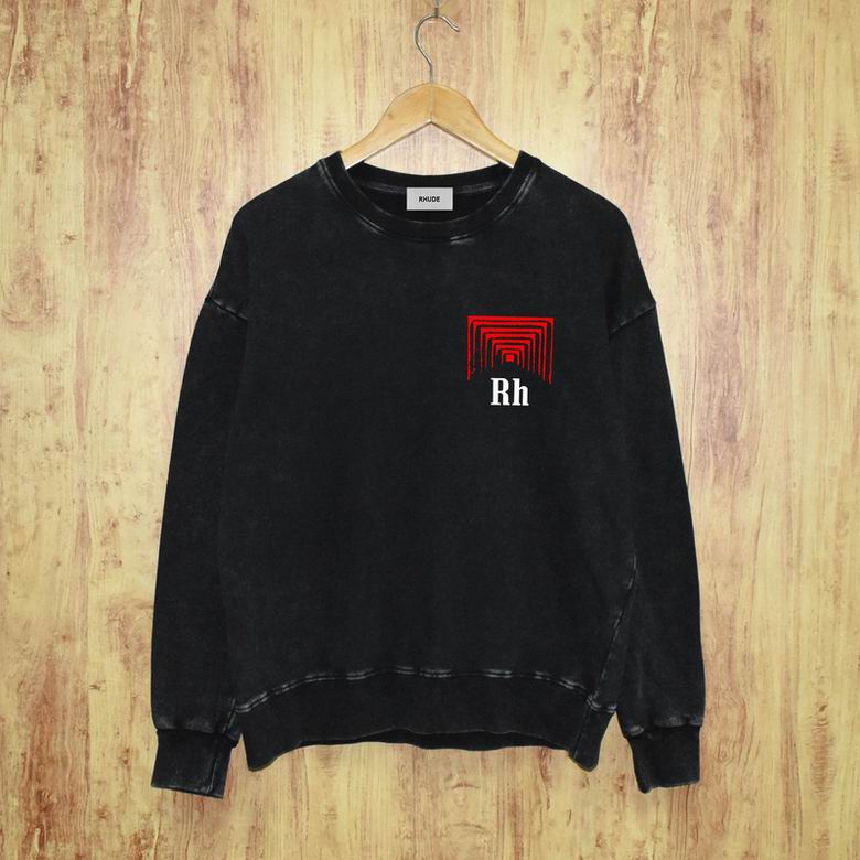 Rhude Sweathirt 0716