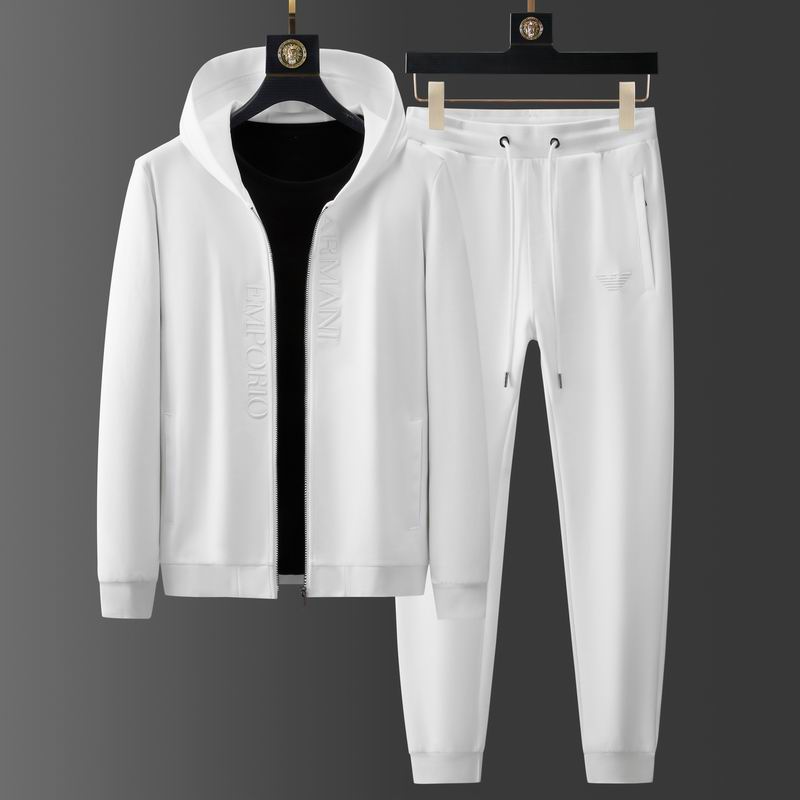 Armani M-4XL 25cx70