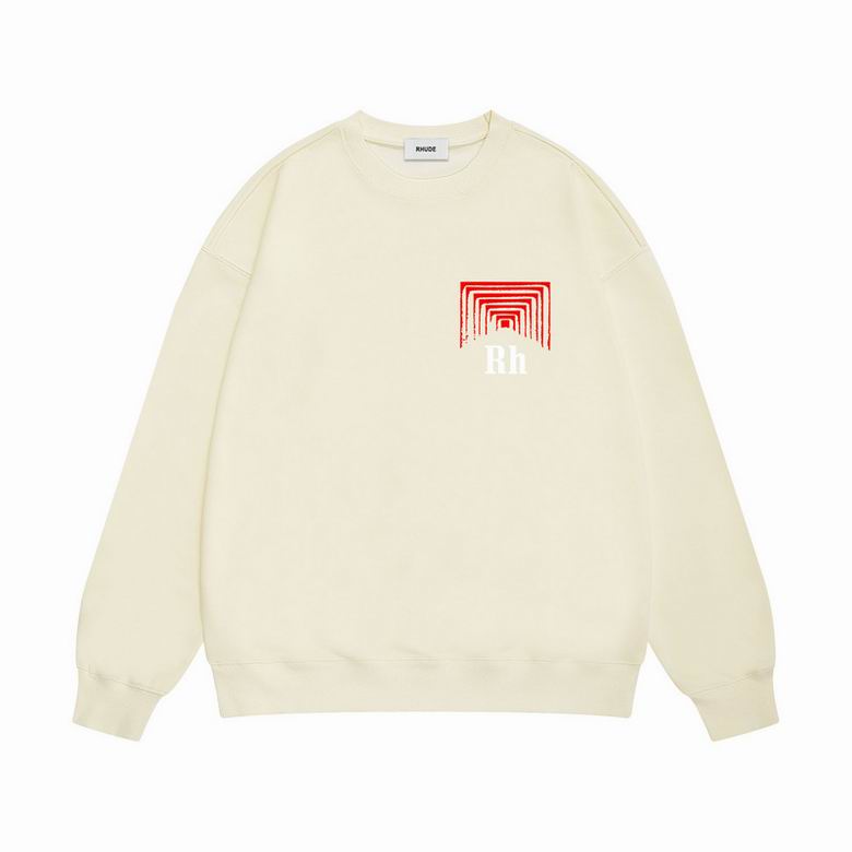 Rhude S-XXL sytRHY001
