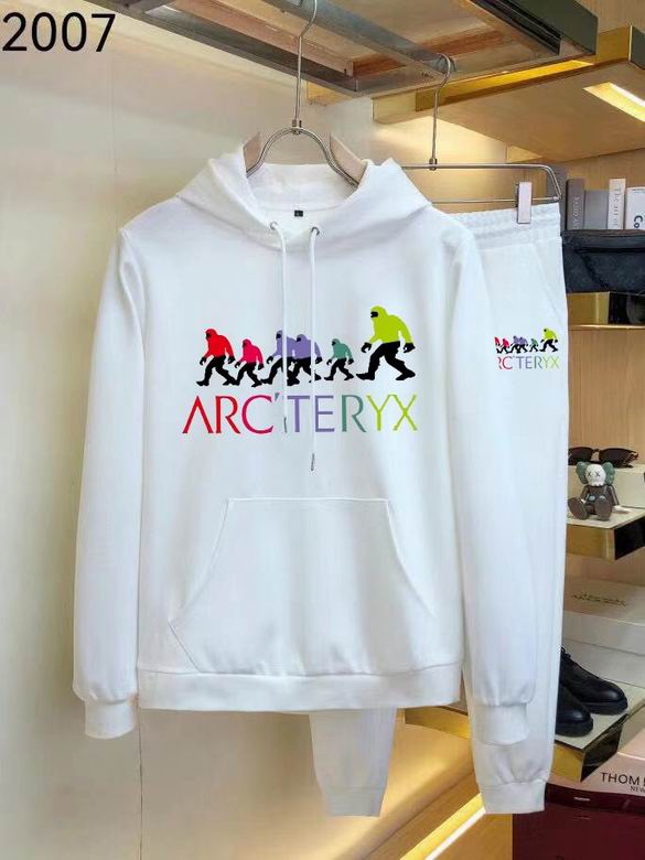 Arcteryx M-4XL kdtn24