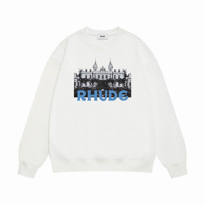 Rhude S-XXL sytRHY013