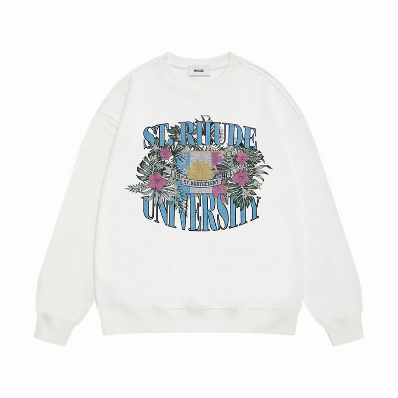 Rhude S-XXL sytRHY017