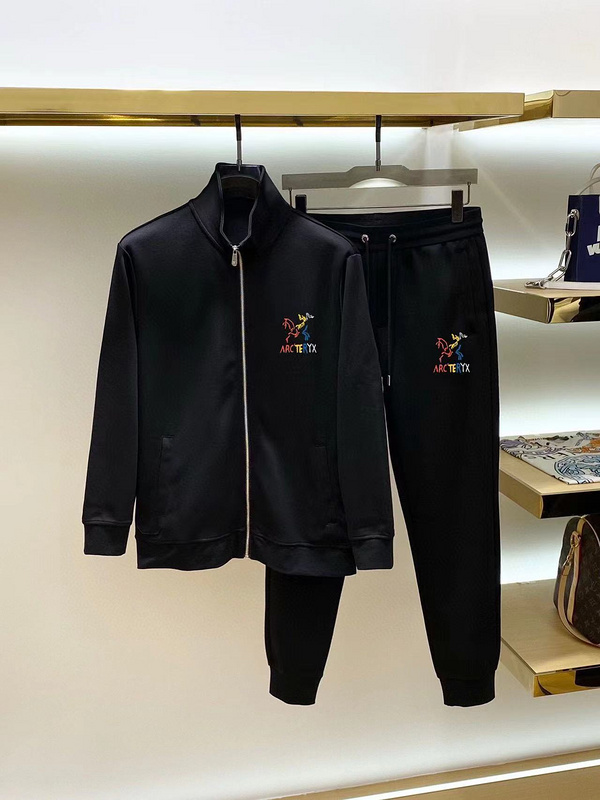 Arcteryx M-5XL kdtr16