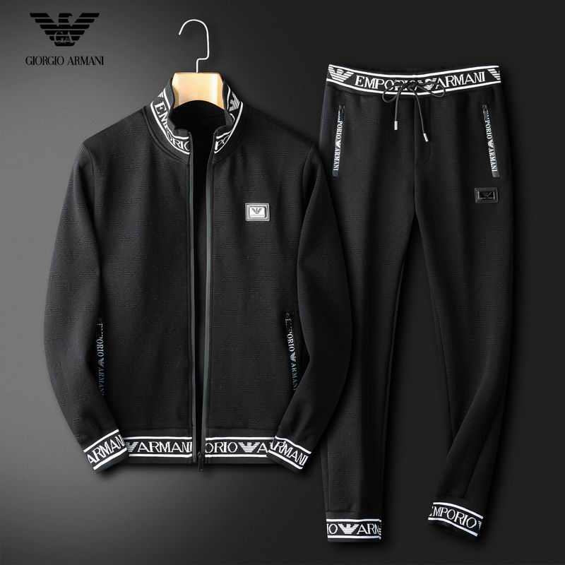 Armani M-4XL 24cx88