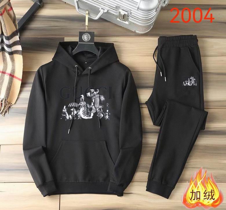 Gucci M-5XL kdtn129