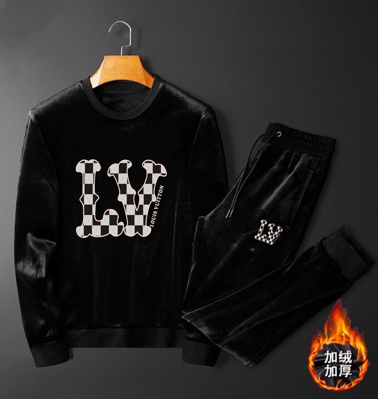 LV M-4XL kdtn85