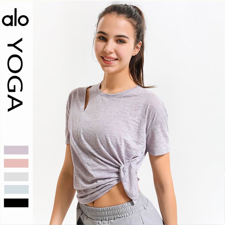 Alo S-XL DS36 4C