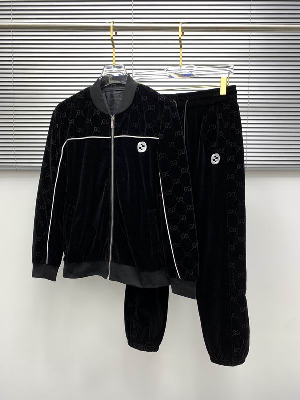 Gucci M-3XL omtr10
