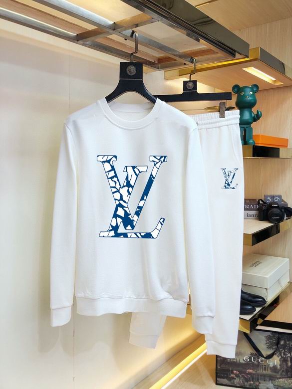 LV M-5XL kdtn107