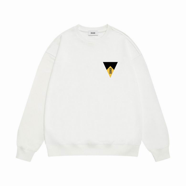 Rhude S-XXL sytRHY064