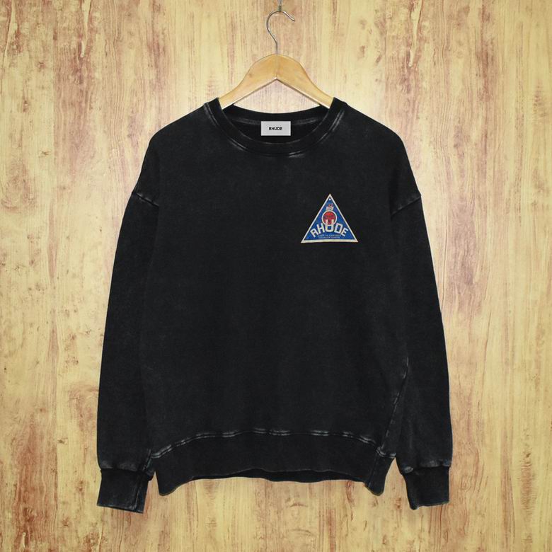 Rhude S-XXL sytZJRH047