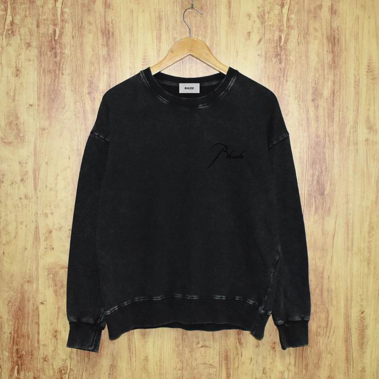 Rhude S-XXL sytZJRH048