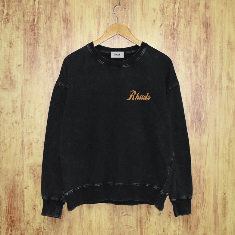 Rhude S-XXL sytZJRH060