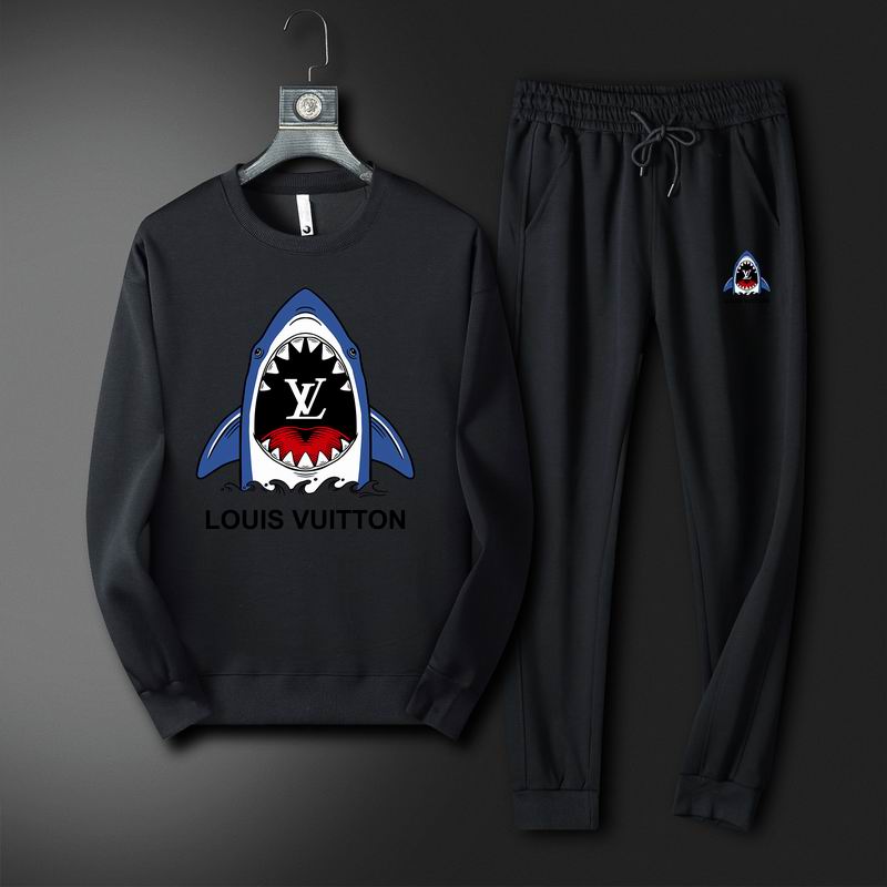 LV M-4XL 11Lr99