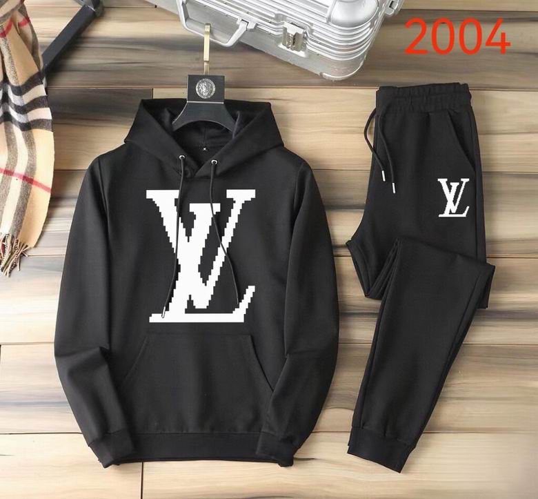 LV M-5XL kdtn146