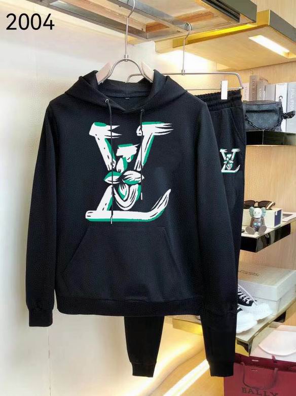 LV M-5XL kdtn173