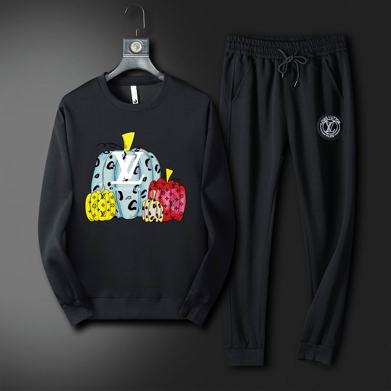 LV M-4XL 11Lr173