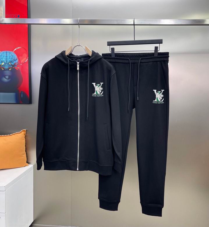 LV M-5XL kdtn204