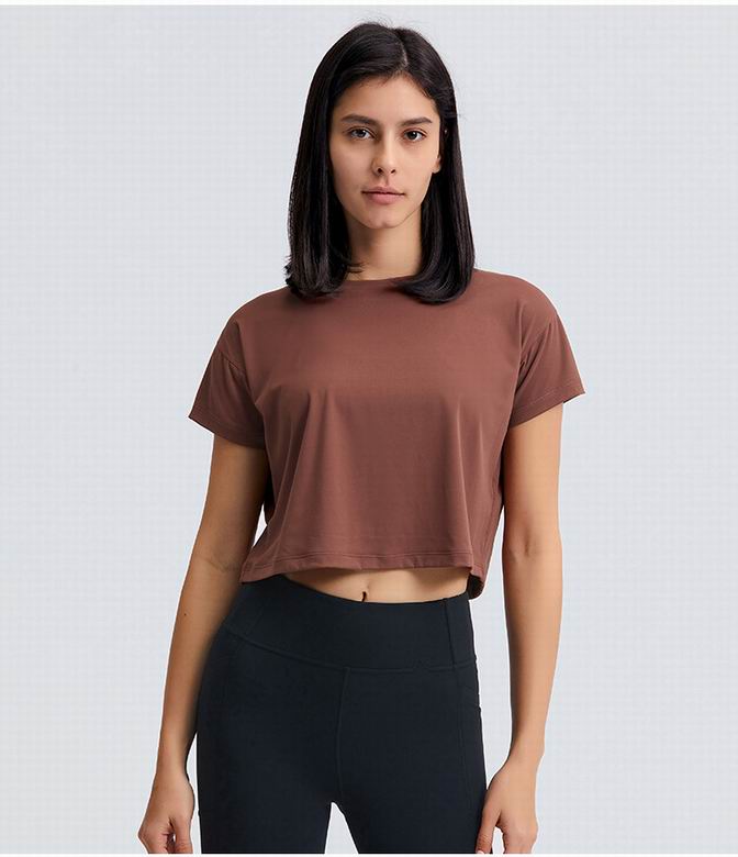 Lululemon 4-12 DS071 7C