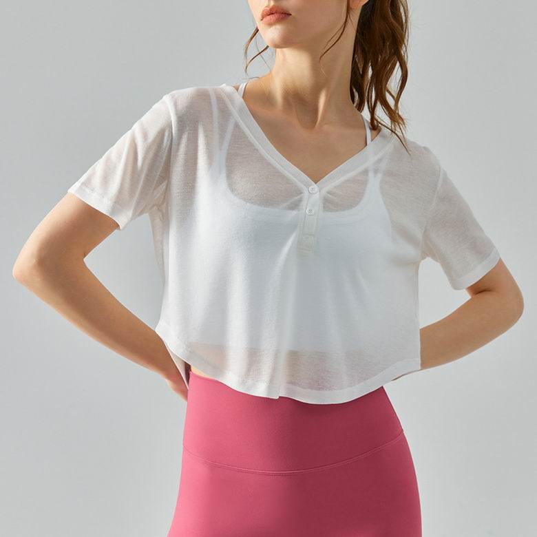 Lululemon S-XL ngcDST496 4C