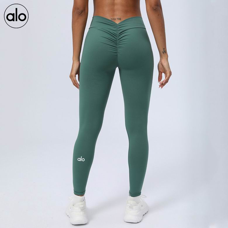 Alo S-2XL 2329 4C
