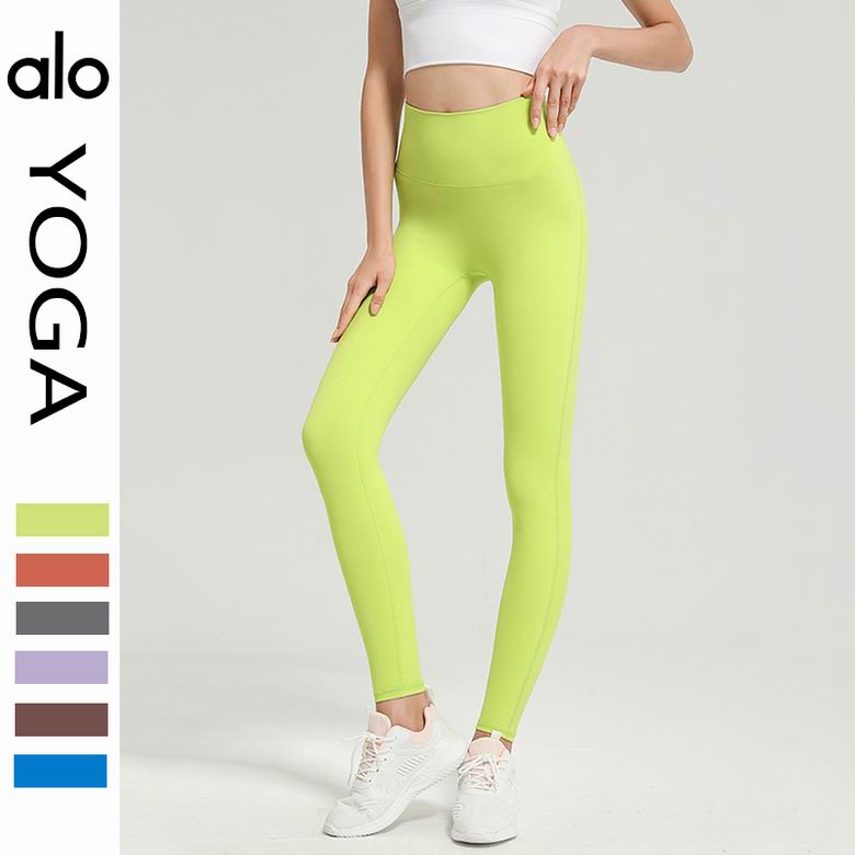 Alo S-XL YK094 6C