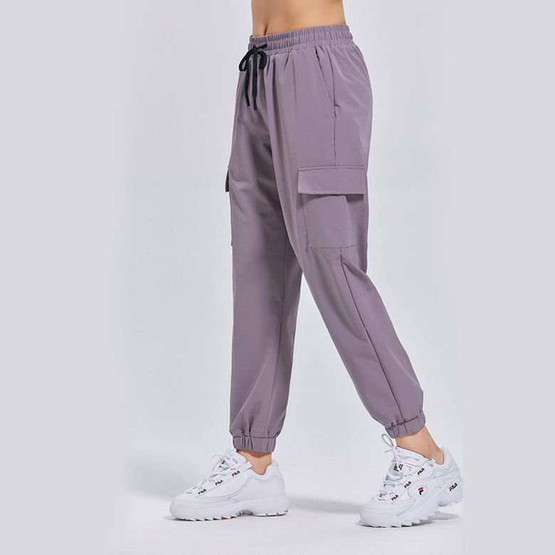 Lululemon  E361 S-XL 3C ngc
