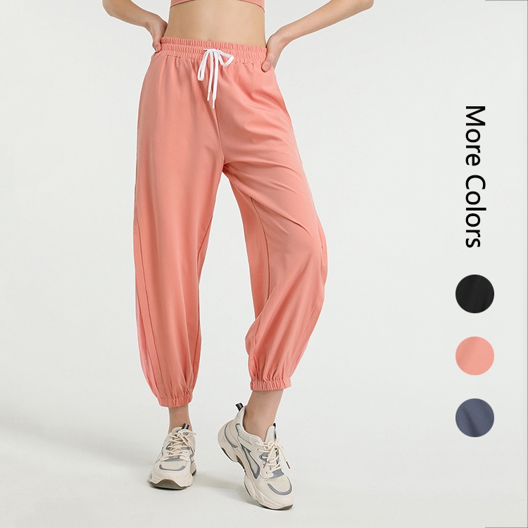 Lululemon 010 S-XL 3C ngc