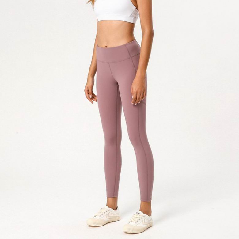 Lululemon 1943VVV S-XL 4C ngc
