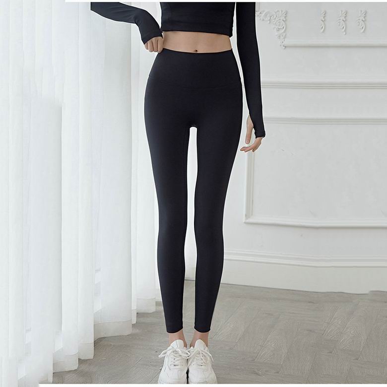 Lululemon CK20VVV S-XL 2C ngc
