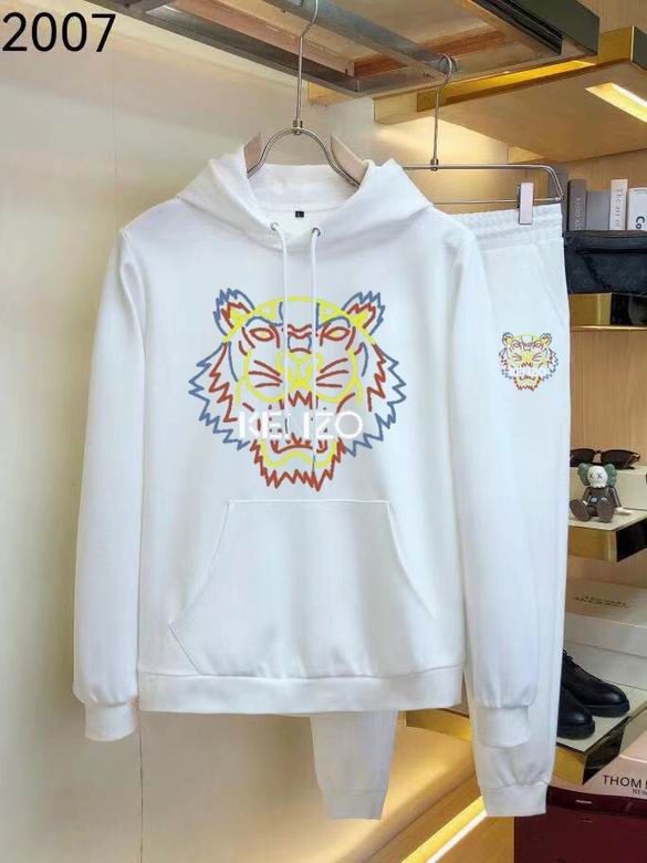 Kenzo M-5XL kdtn02