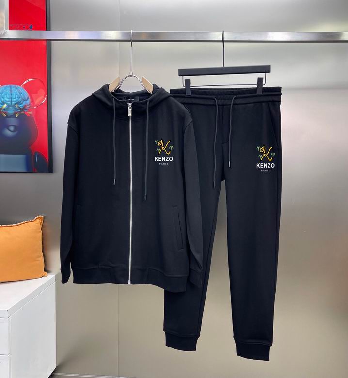 Kenzo M-5XL kdtn11