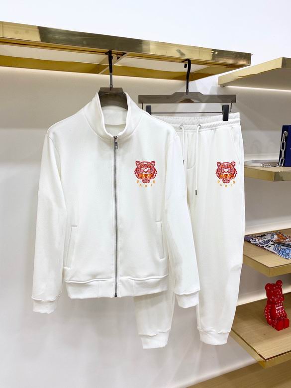 Kenzo M-5XL kdtn12