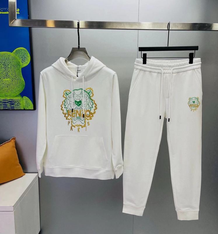 Kenzo M-5XL kdtr19