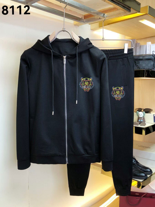 Kenzo M-5XL kdtr20