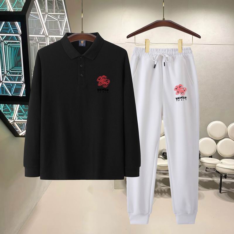 Kenzo M-4XL 11Lr22