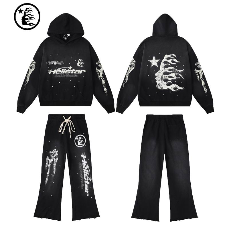 Hellstar 2 Pieces Long 0623