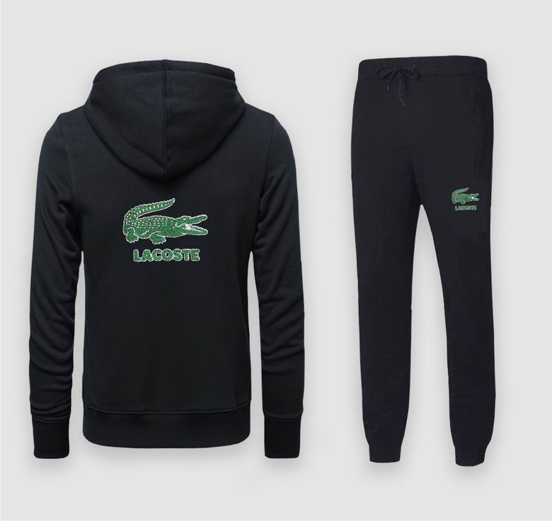 Lacoste  2 Pieces m-6xl 1q04