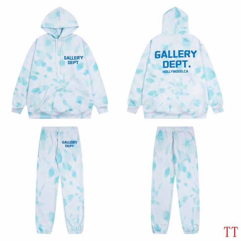 Gallery Dept 2 pieces Long 0130