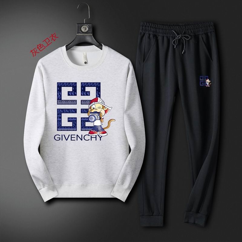 Givenchy M-4XL 11Lr02