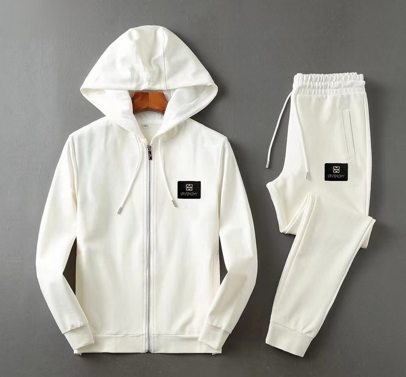 Givenchy M-5XL kdtr08
