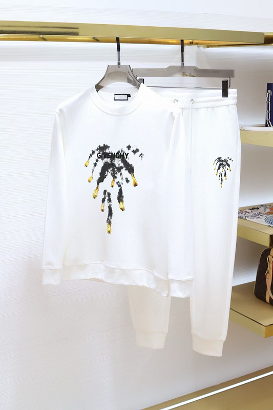 Givenchy M-5XL kdtr16
