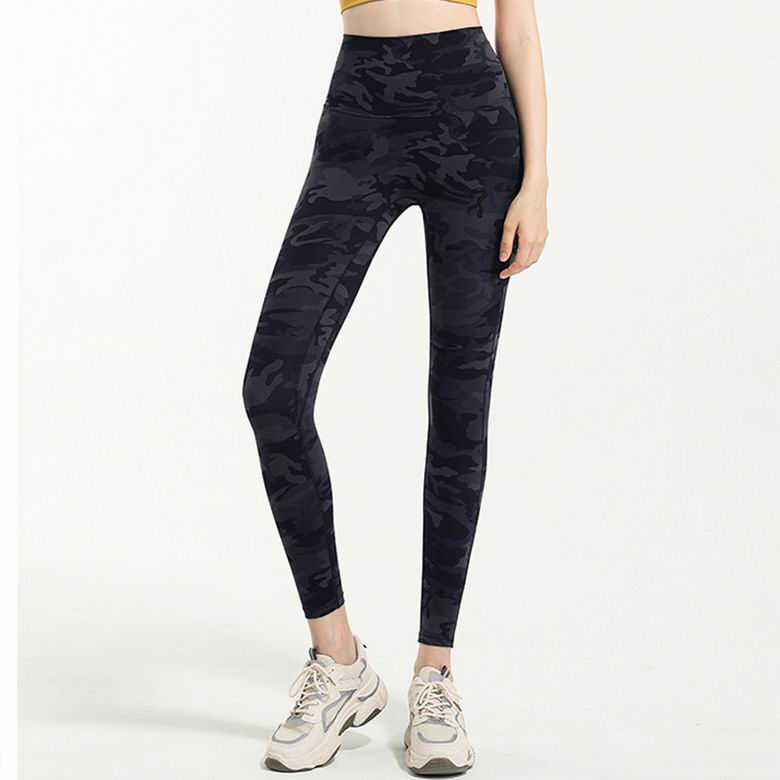 Lululemon YK033 S-XL 1C nlh