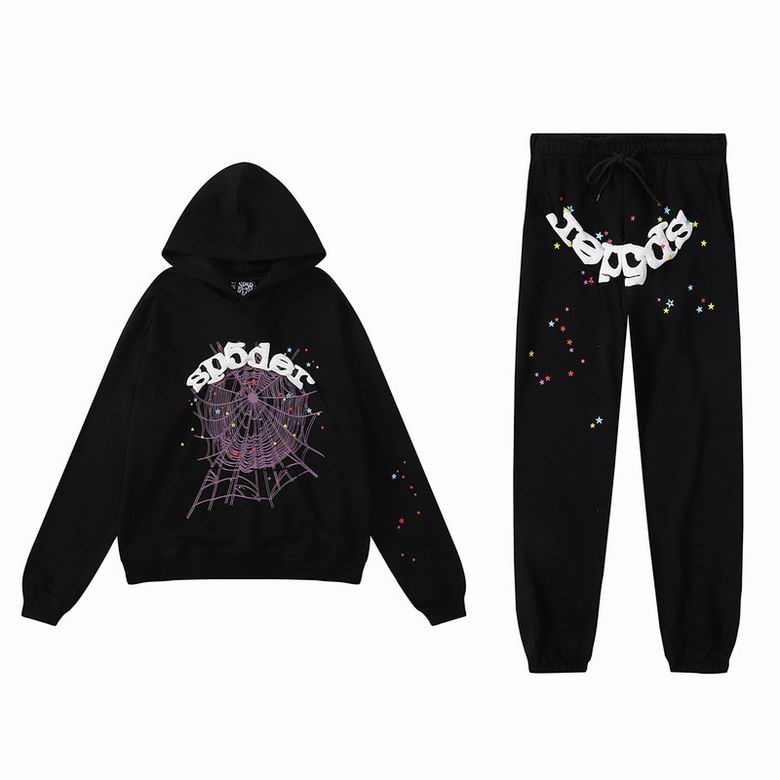 Sp5der 2 Pieces Long 0719